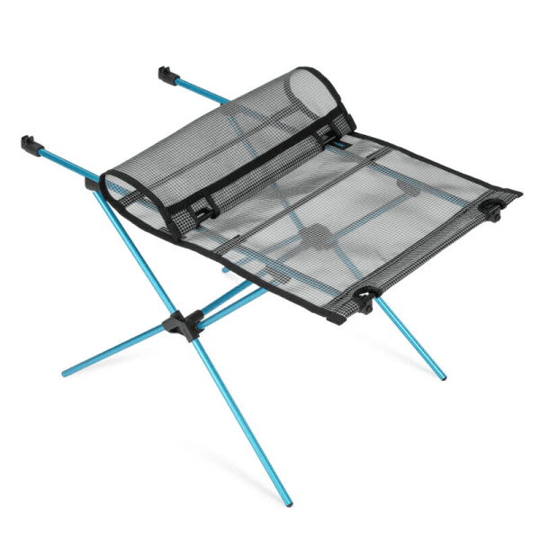 Helinox Table Zero LT Black/Cyan Blue