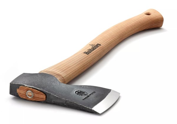 Hultafors Dvardala Jagd- und Forstbeil