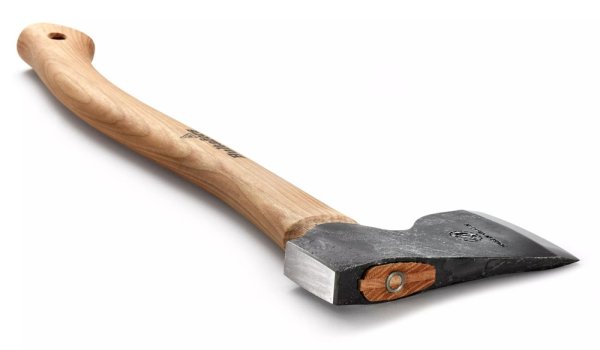 Hultafors Dvardala Jagd- und Forstbeil