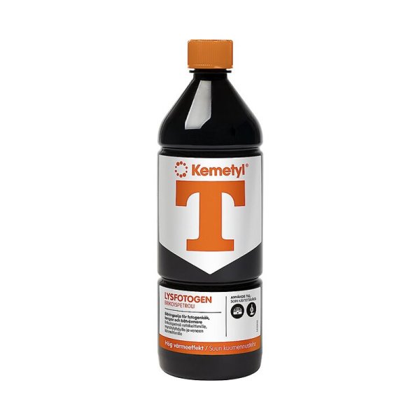 Kemetyl Kerosin