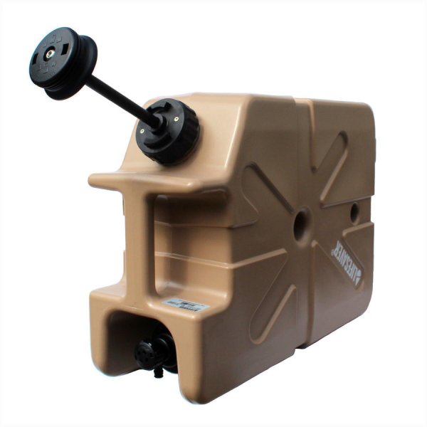LifeSaver Kanister 20000 Tan