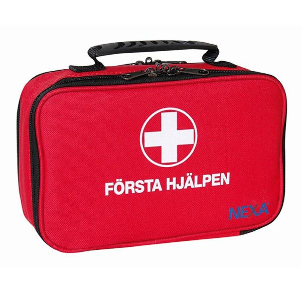Notfallbox für das Auto Medium