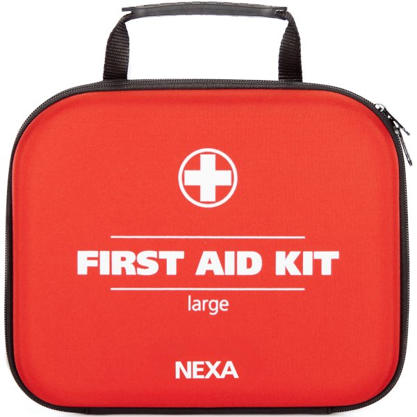 Nexa Erste-Hilfe-Set 64