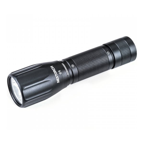 Nextorch C1 | Taschenlampe