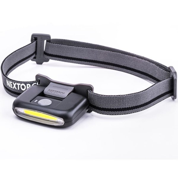 Nextorch UT10 Multi Lampe