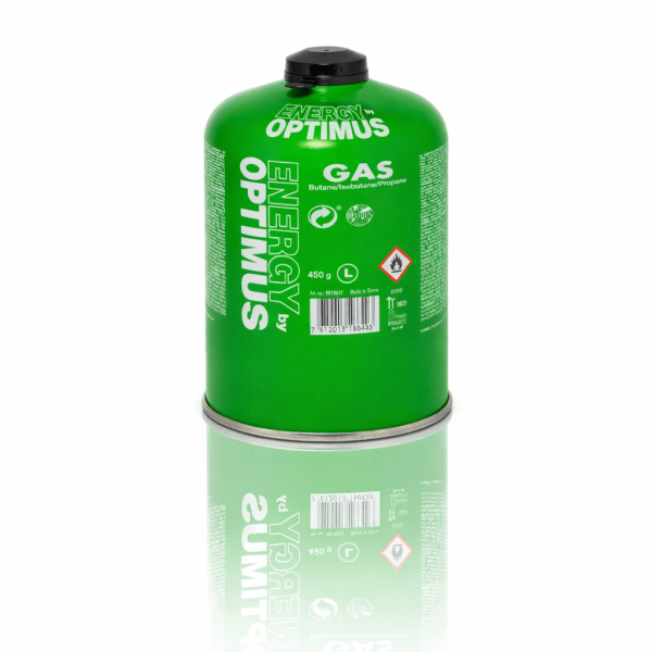 Optimus Gaskanister 450g