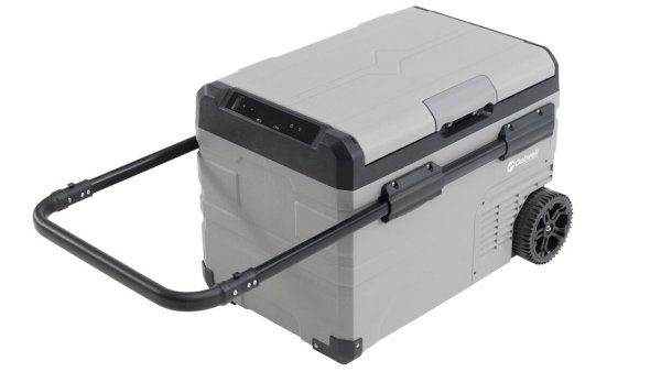 Outwell Arctic Frost 35 | kompressorbetriebene Kühlbox