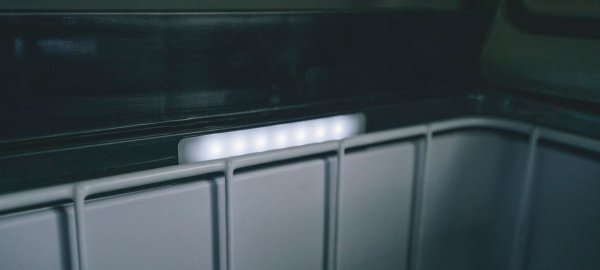 Outwell Arctic Frost 55 | kompressorbetriebene Kühlbox