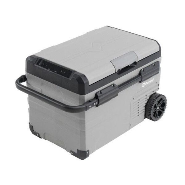 Outwell Arctic Frost 35 | kompressorbetriebene Kühlbox