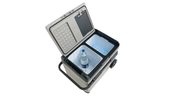 Outwell Arctic Frost 45 | kompressorbetriebene Kühlbox