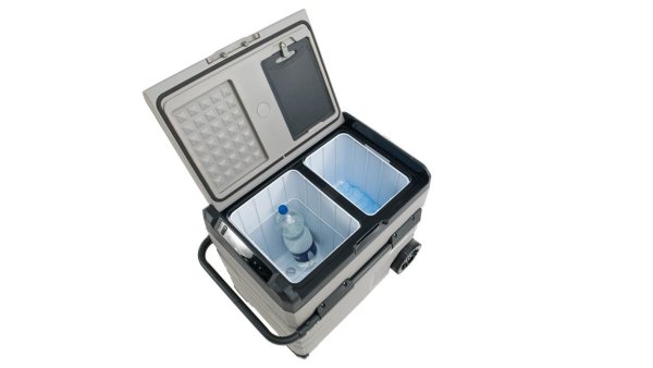 Outwell Arctic Frost 55 | kompressorbetriebene Kühlbox