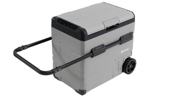 Outwell Arctic Frost 55 | kompressorbetriebene Kühlbox