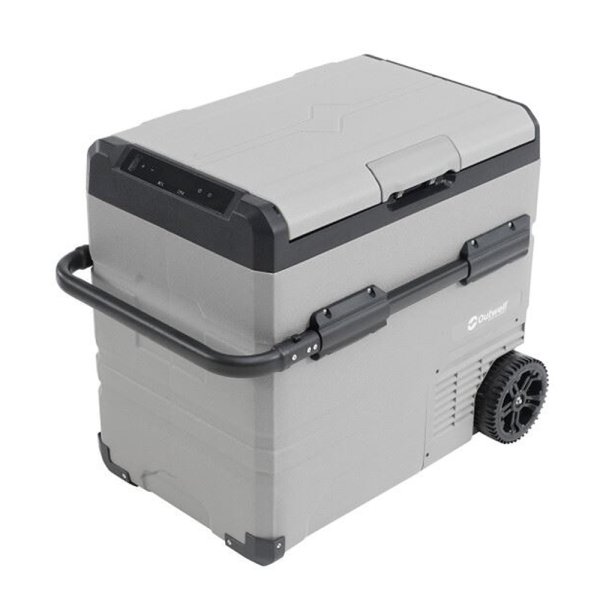 Outwell Arctic Frost 55 | kompressorbetriebene Kühlbox
