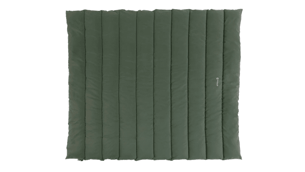 Outwell Constellation Duvet Lux Double Green | Sovsäck | Vår, Sommar, Höst