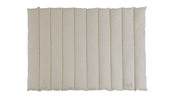 Outwell Constellation Duvet Lux Green | Schlafsack | Frühling, Sommer, Herbst