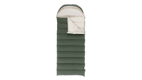 Outwell Constellation Lux | Schlafsack | Frühling und Herbst
