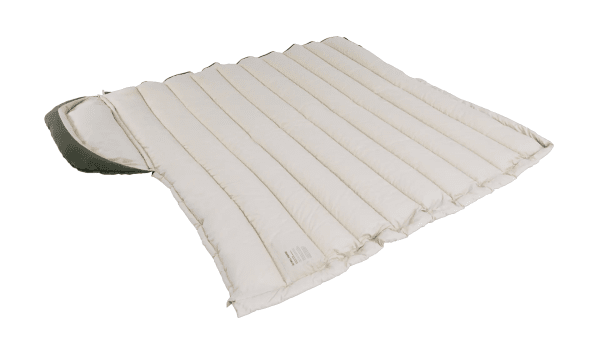 Outwell Constellation Lux | Schlafsack | Frühling und Herbst