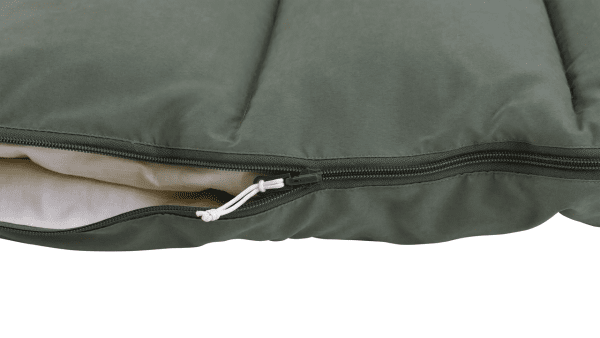 Outwell Constellation Lux Double | Schlafsack | Frühling, Herbst, Winter