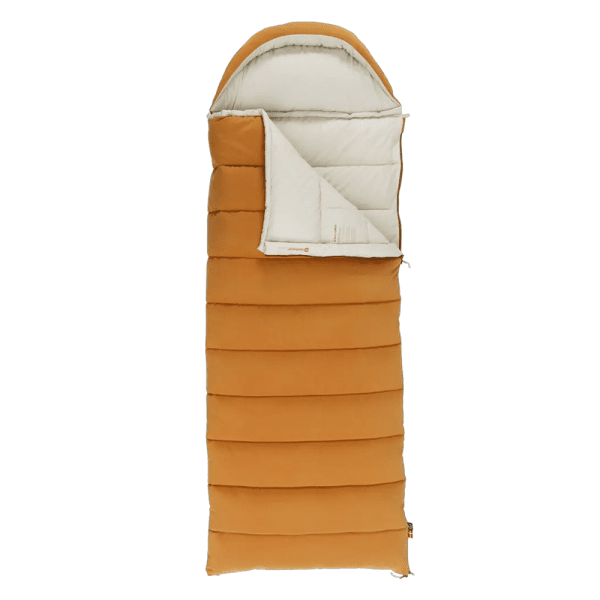 Outwell Constellation Prime | Schlafsack | Frühling, Sommer und Herbst