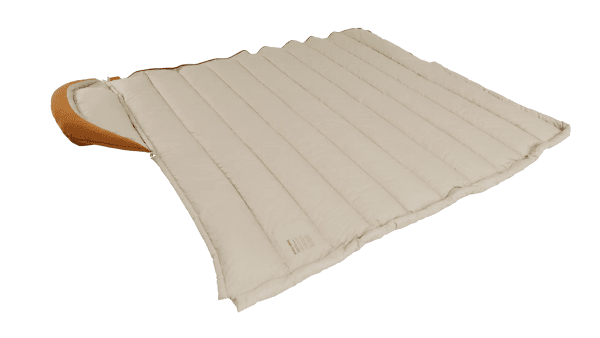 Outwell Constellation Prime | Schlafsack | Frühling, Sommer und Herbst