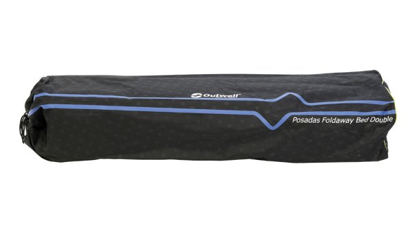 Outwell Posadas Doppel-Falt-Campingbett