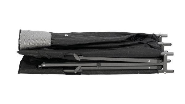 Outwell Posadas Doppel-Falt-Campingbett