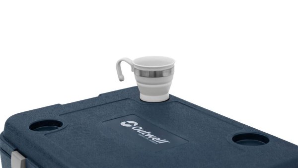 Outwell Fulmar 60L | Kühlbox