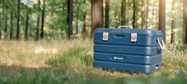 Outwell Fulmar 60L | Kühlbox