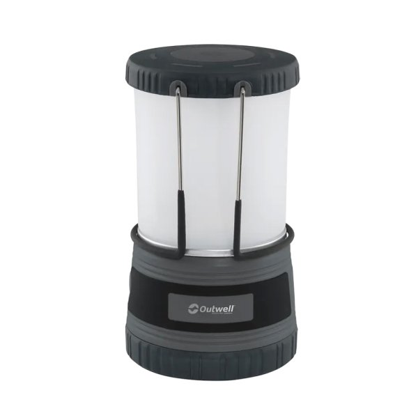 Outwell Carnelian DC 1000 | Laterne