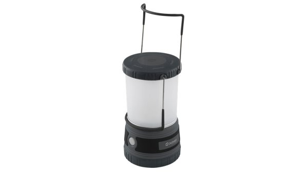 Outwell Carnelian DC 1000 | Laterne