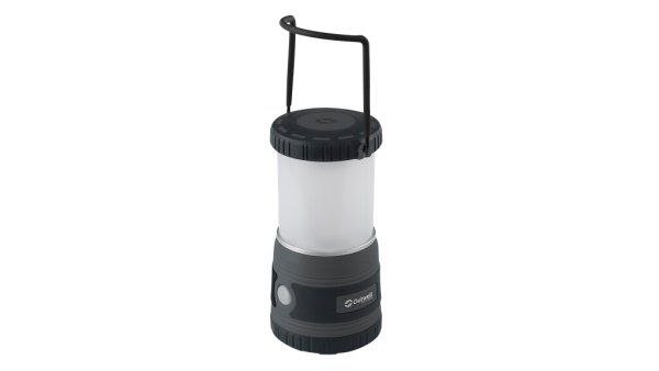 Outwell Carnelian DC 500 | Laterne