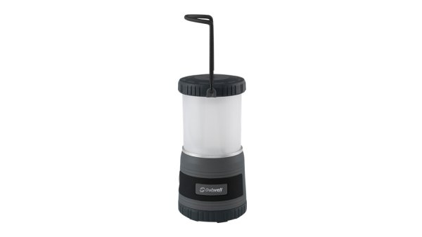 Outwell Carnelian DC 500 | Laterne