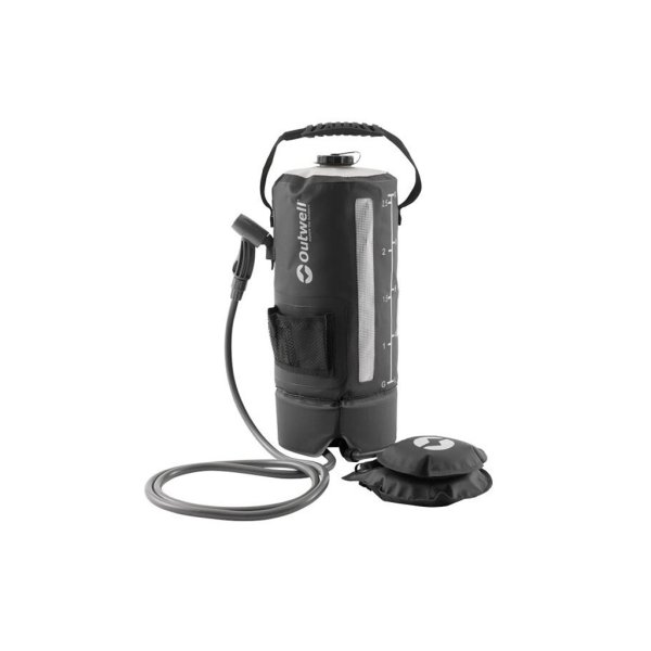 Outwell Seabreeze Dusche mit Druckausgleich