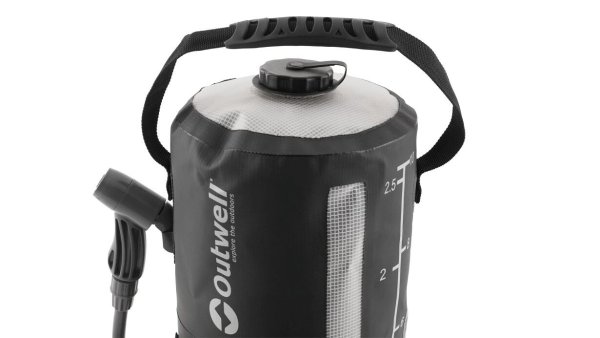 Outwell Seabreeze Dusche mit Druckausgleich