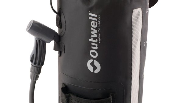 Outwell Seabreeze Dusche mit Druckausgleich