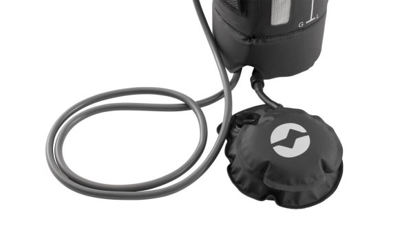 Outwell Seabreeze Dusche mit Druckausgleich