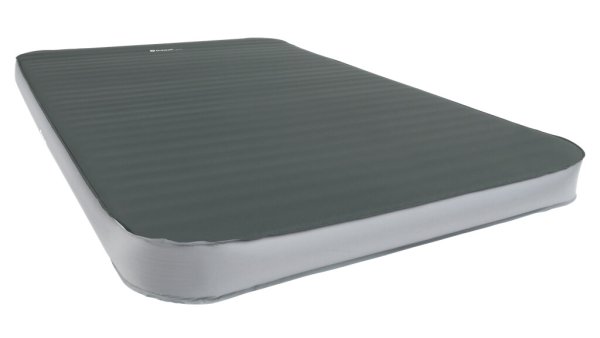 Outwell Dreamboat Double 12.0cm | Vinterliggeunderlag | Selvoppblåsende