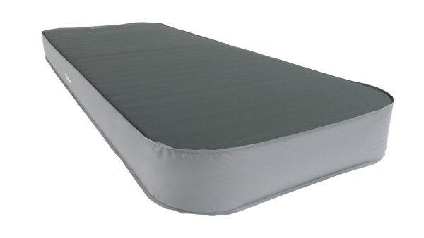 Outwell Dreamboat Single 16.0cm | Liggunderlag Vinter | Självuppblåsande
