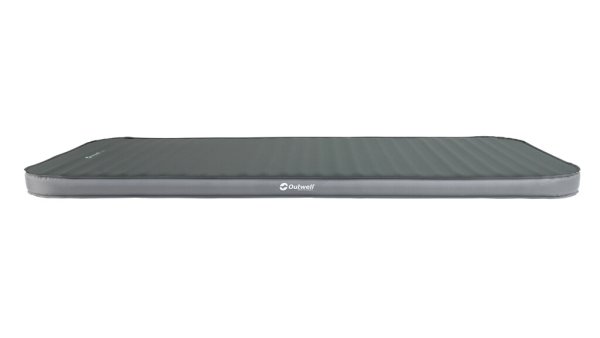 Outwell Dreamboat Single 7.5cm | Schlafunterlage Herbst, Winter, Frühling | Selbstaufblasend
