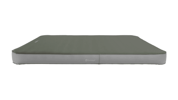 Outwell Sleepnest Double 14 cm | Schlafunterlagen | Herbst, Winter, Frühling | Selbstaufblasend