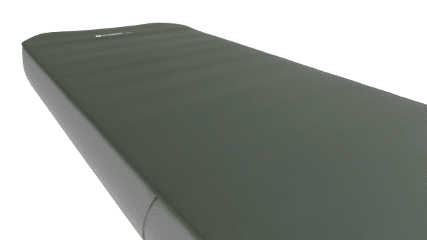 Outwell Sleepnest Single 14 cm | Schlafunterlagen | Herbst, Winter, Frühling | Selbstaufblasend