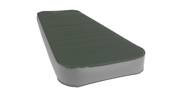 Outwell Sleepnest Single 14 cm | Schlafunterlagen | Herbst, Winter, Frühling | Selbstaufblasend