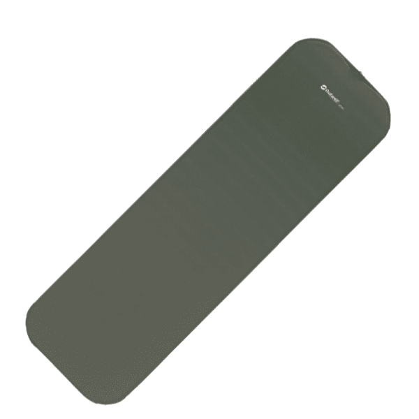 Outwell Sleepnest Single 14 cm | Schlafunterlagen | Herbst, Winter, Frühling | Selbstaufblasend