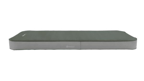Outwell Sleepnest Single 14 cm | Schlafunterlagen | Herbst, Winter, Frühling | Selbstaufblasend