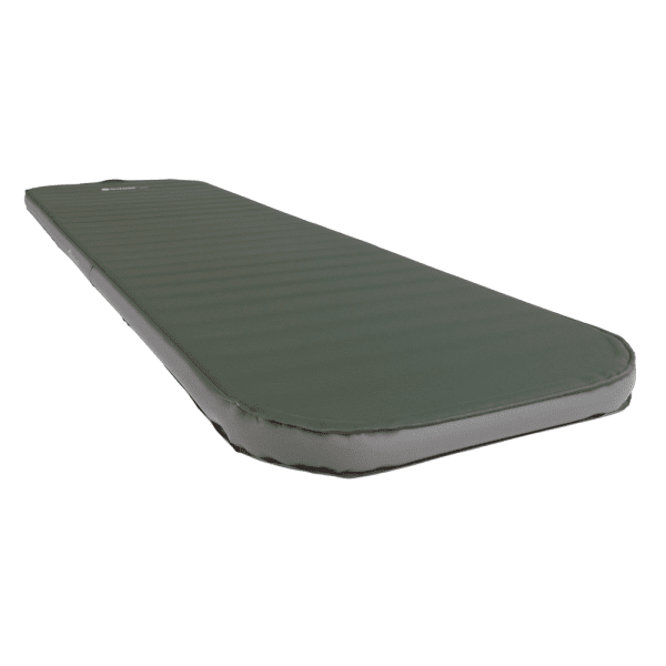 Outwell Sleepnest Single 5 cm | Schlafunterlagen | Herbst, Winter, Frühling | Selbstaufblasend