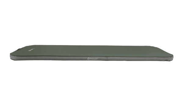 Outwell Sleepnest Single 5 cm | Schlafunterlagen | Herbst, Winter, Frühling | Selbstaufblasend