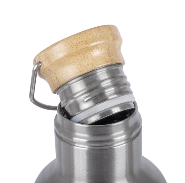 Petromax Isolierflasche 1,5 Liter