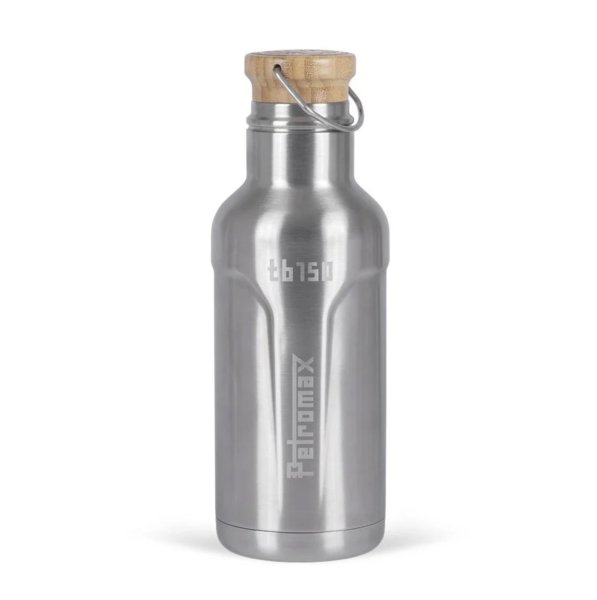 Petromax Isolierflasche 1,5 Liter