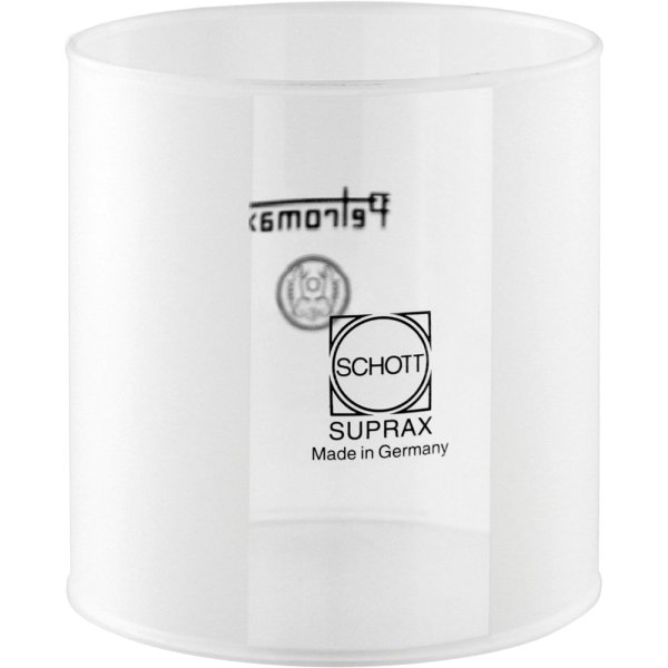 Petromax Ersatzglas HK350/HK500 mattiert