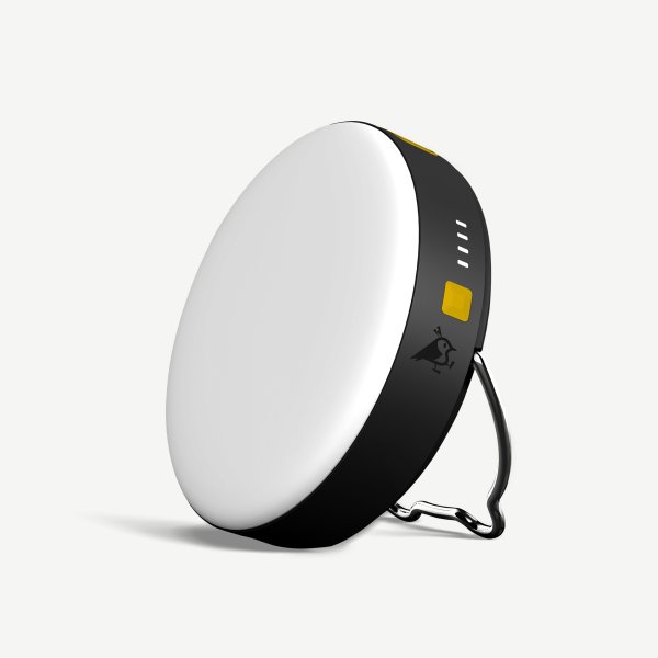 Aqiila Powerbird BL10 | Lampe und Powerbank